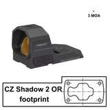 Vector Optics Frenzy 1x20x24 para CZ Shadow 2 OR
