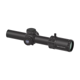 Vector Optics Grizzly 1-6x24i HD Fiber visor de rifle