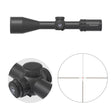 Vector Optics Grizzly 3-18x56i HD visor de rifle