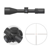 Vector Optics Grizzly 3-18x56i HD visor de rifle