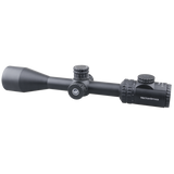 Vector Optics Hugo 3-12x44GT SFP visor de rifle