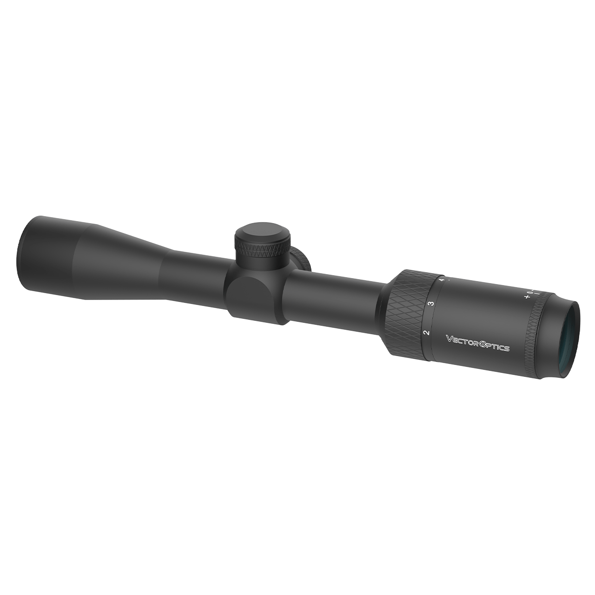 Vector Optics Matiz 2-7x32 MOA visor de rifle