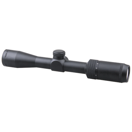 Vector Optics Matiz 2-7x32 SFP visor de rifle