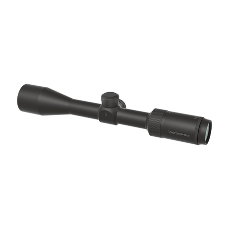 Vector Optics Matiz 3-9x40 SFP MIL visor de rifle