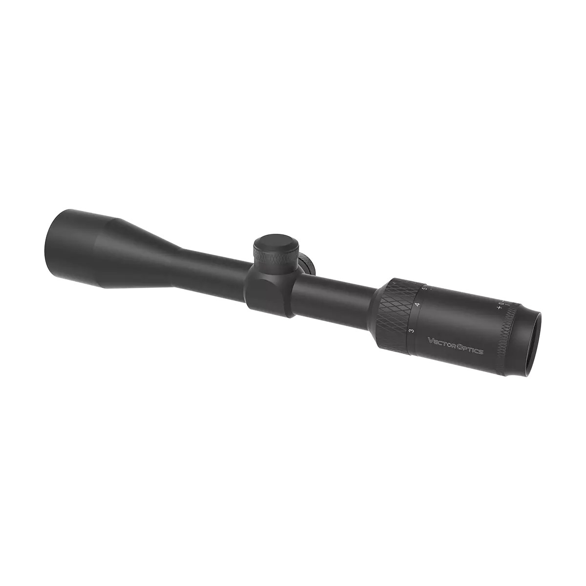 Vector Optics Matiz 3-9x40 SFP visor telescópico