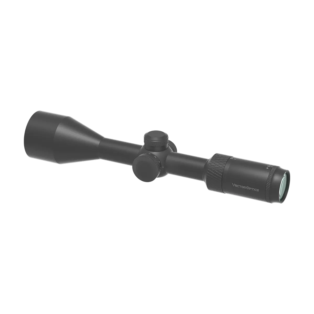 Vector Optics Matiz 3-9x50 Fiber SFP mira telescópica