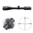 Vector Optics Matiz 4-12x40 SFP visor de rifle