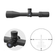Vector Optics Orion Pro MAX 3-18x50 HD SFP visor de rifle