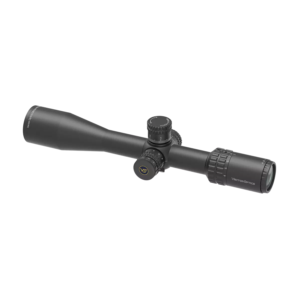 Vector Optics Orion Pro MAX 4-16x44 HD visor de rifle