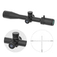 Vector Optics Orion Pro Max 4-16x44 HD SFP visor de rifle