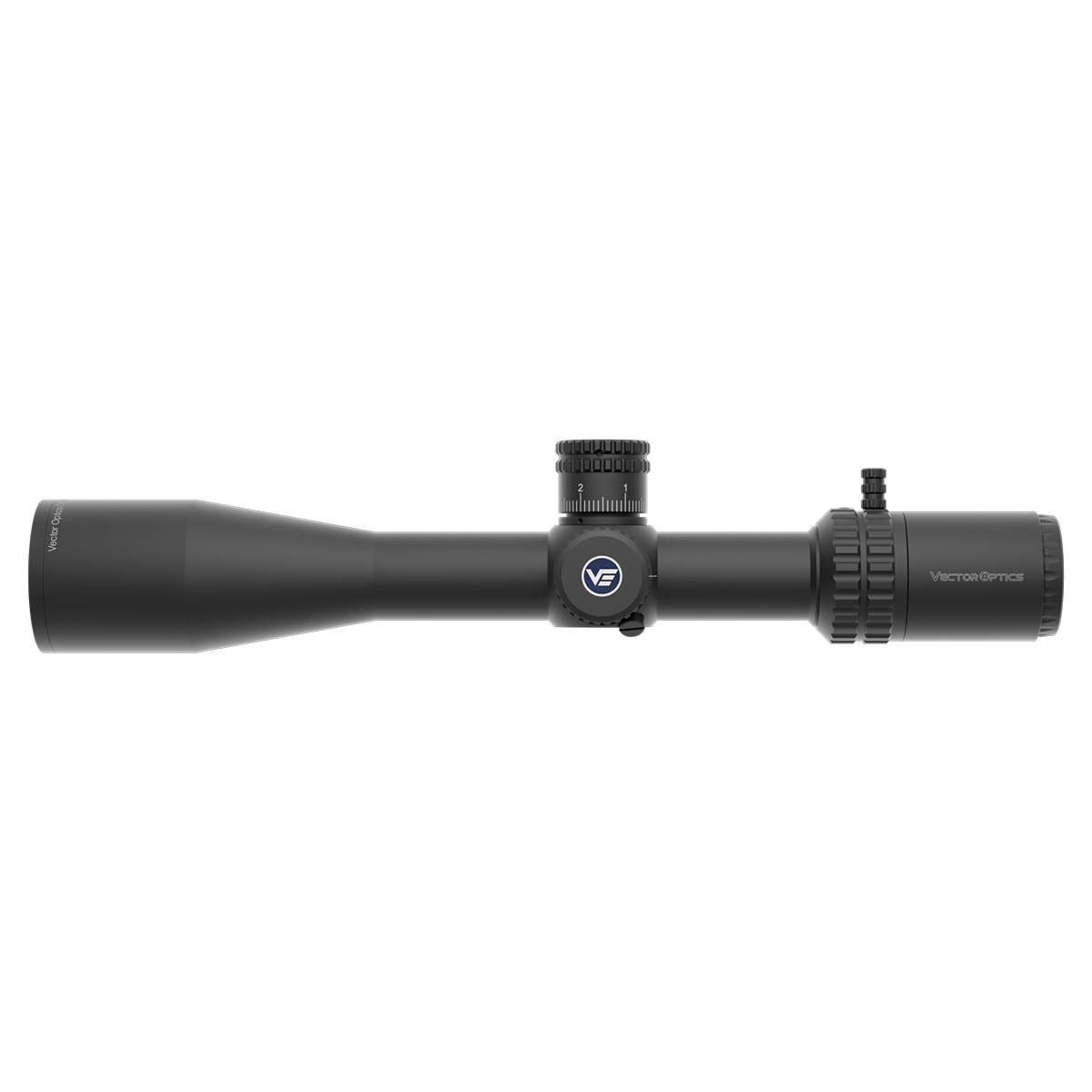 Vector Optics Orion Pro Max 4-16x44 HD SFP visor de rifle