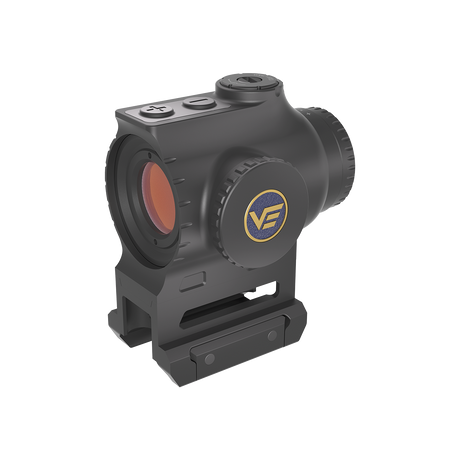 Vector Optics Paragon 1X18 Mini Prismático de visor