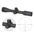 Vector Optics Tauron 2-16x50 HD SFP visor de rifle