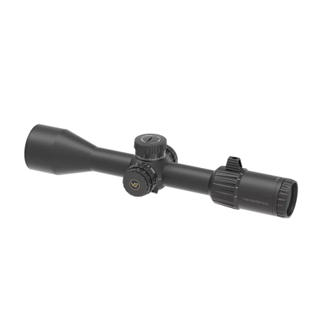 Vector Optics Tauron 3-18x50 GenII visor de rifle