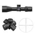 Vector Optics Veyron 10x44 SFP visor compacto para rifle Vector Optics