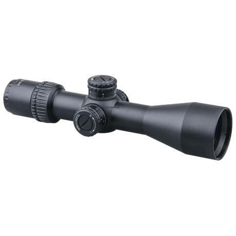 Vector Optics Veyron 3-12x44 SFP compact rifle scope Vector Optics