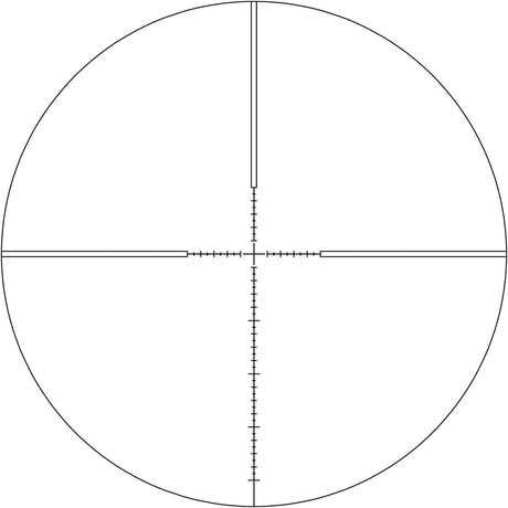 Vector Optics Veyron 6-24x44 FFP rifle scope Vector Optics