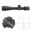 Vector Optics Veyron 6-24x44IR SFP visor compacto para rifle Vector Optics