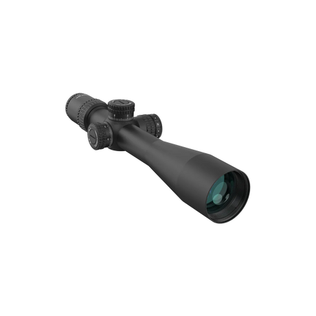 Vector Optics Veyron 6-24x44IR SFP compact rifle scope Vector Optics