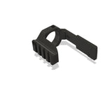 Vz 61 Skorpion montura para mira de punto rojo with riel Picatinny / M-Lok | Holosun K-series huella