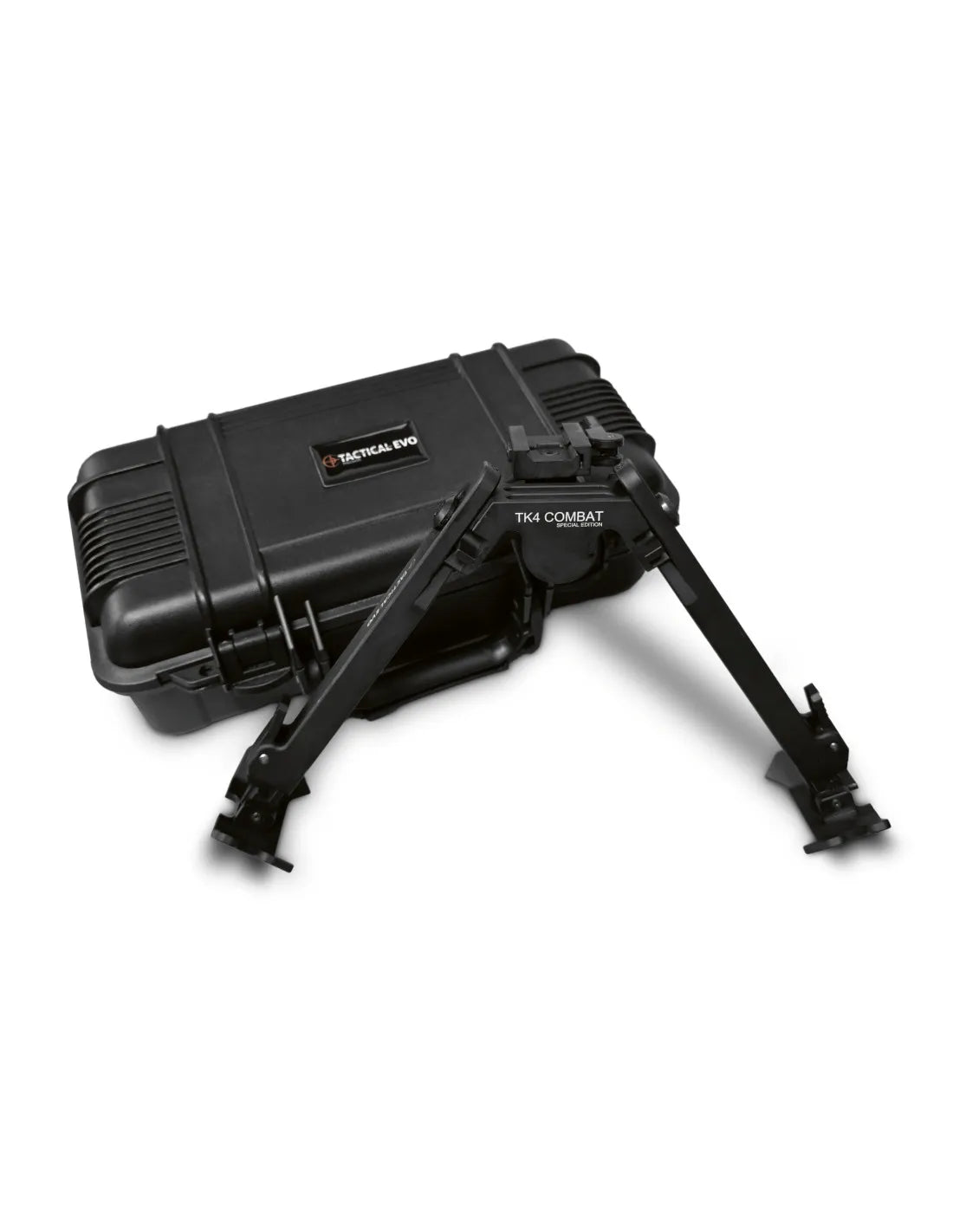 Bípode táctico Combat TK4 6,5-9" 