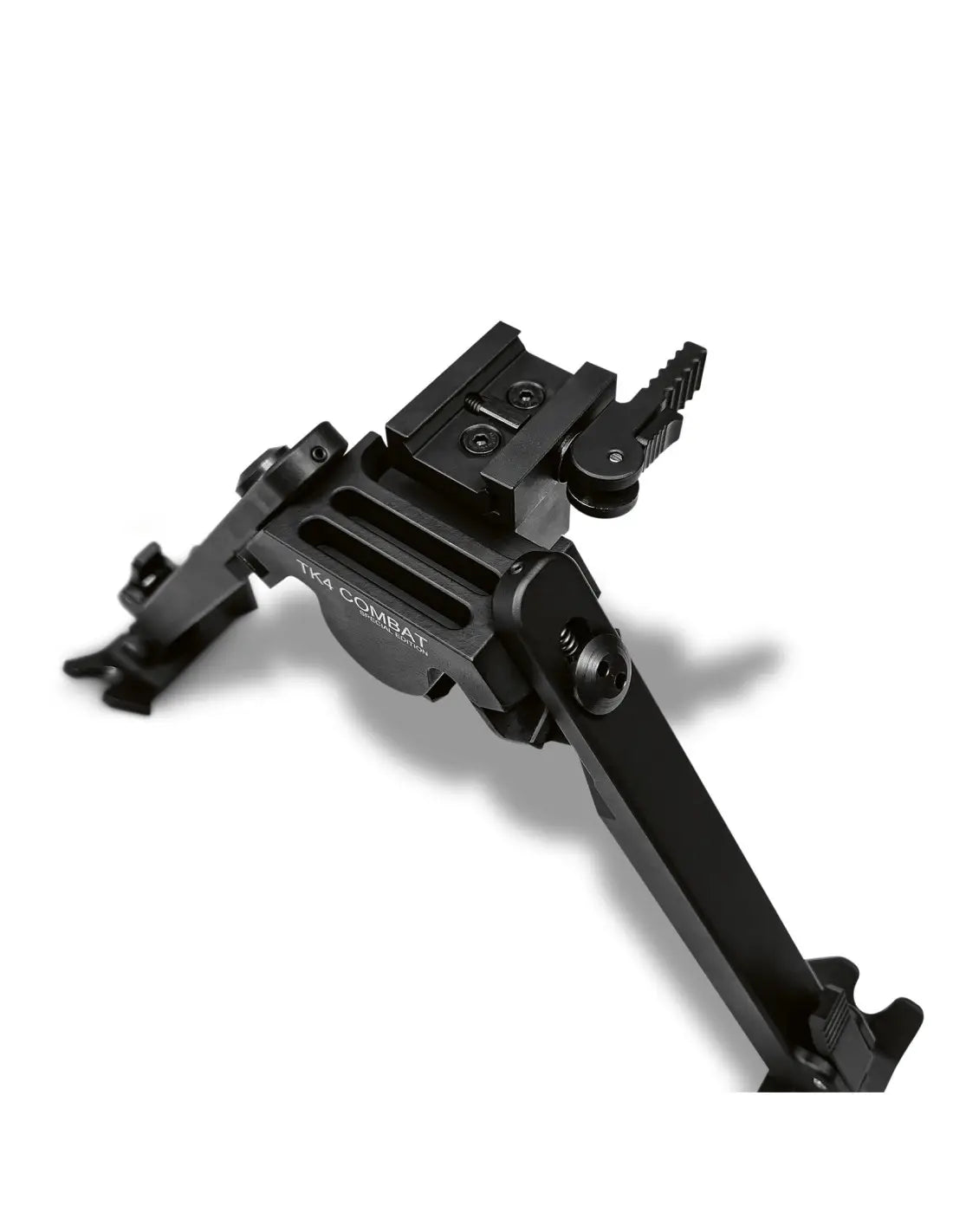 Bípode táctico Combat TK4 6,5-9" 