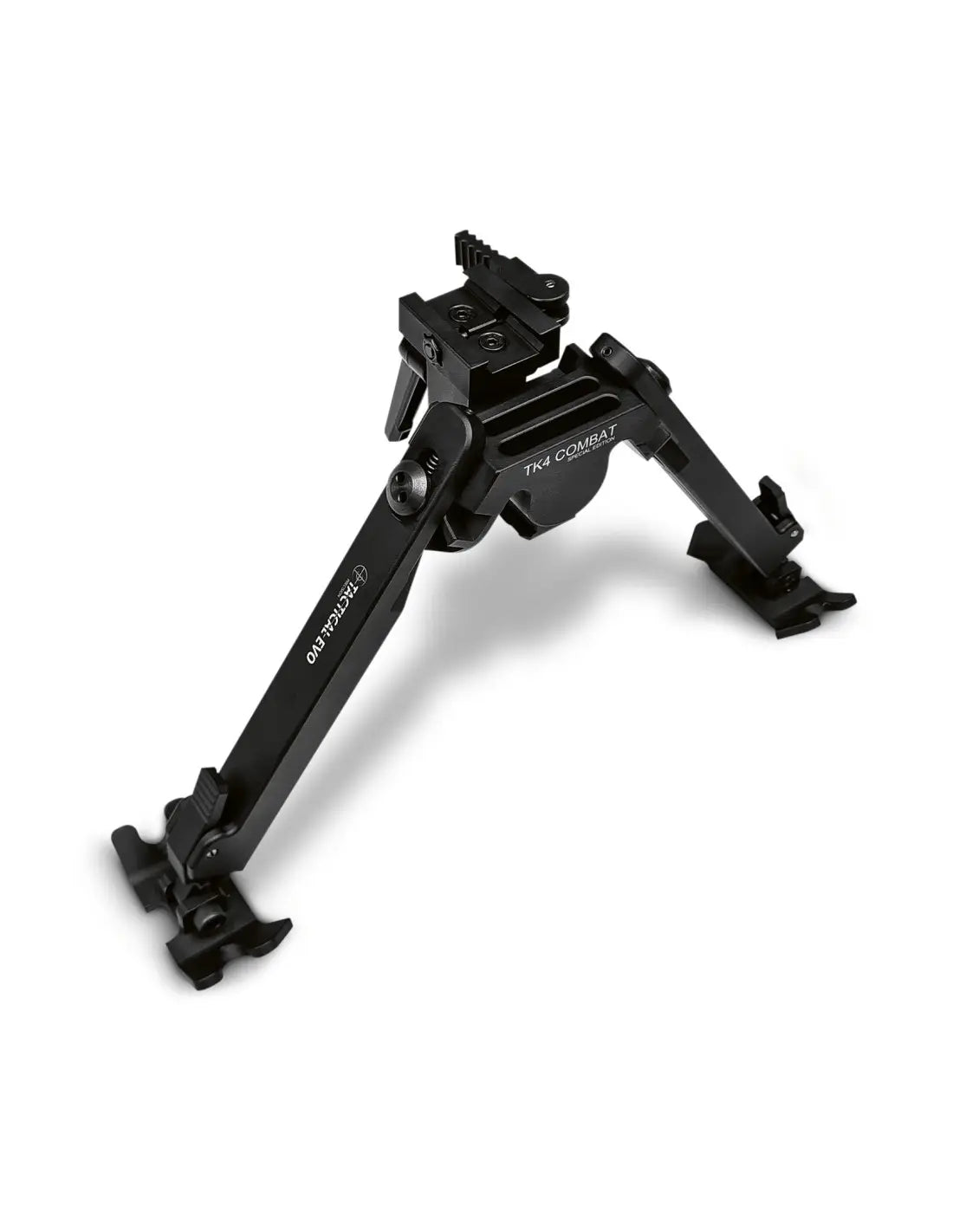 Bípode táctico Combat TK4 6,5-9" 