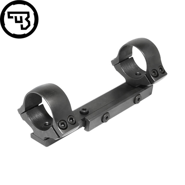 CZ Brno Combo scope mount [dovetail] | 30mm