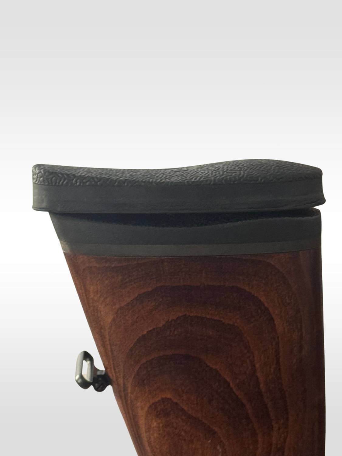 CZ 457, CZ 600 almohadilla de goma para culata | .6"