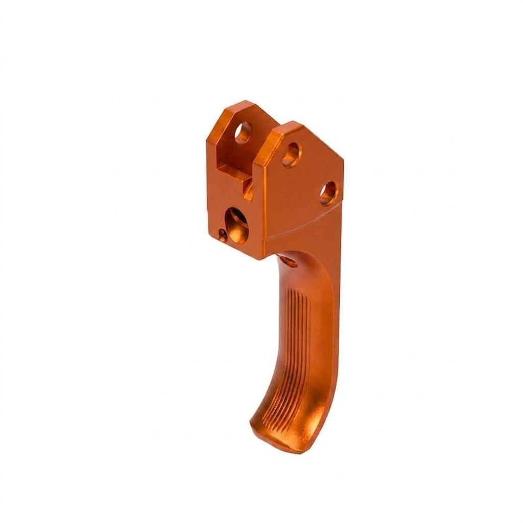 CZ TS 2, CZ Shadow 2, CZ 75B & CZ 75 SP-01 SA gatillo | Classic 