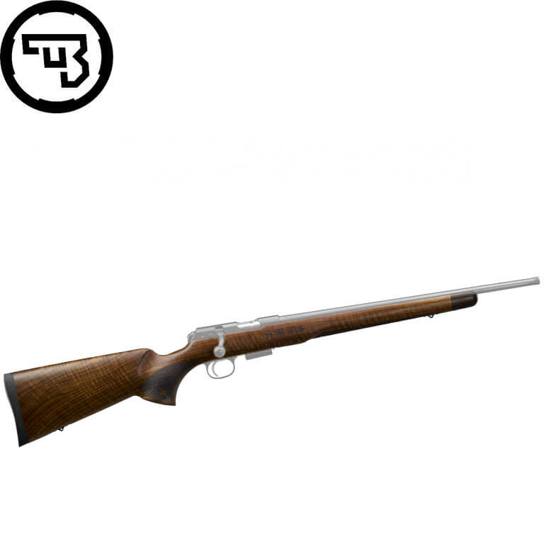 CZ 457 culata | Royal