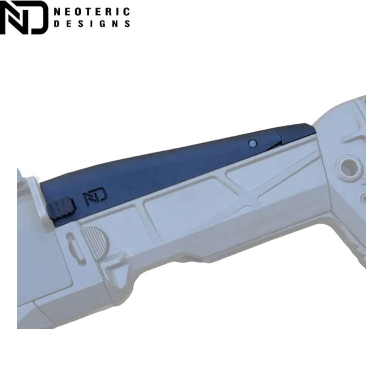 CZ Bren 2 BR reposacabezas ajustable