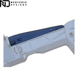 CZ Bren 2 BR reposacabezas ajustable