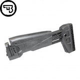 CZ Bren 2 BR culata plegable