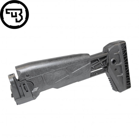 CZ Bren 2 BR culata plegable