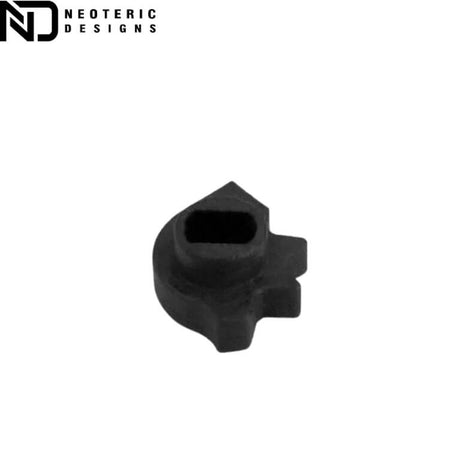 CZ Bren 2 levas de seguro limitador de sobre recorrido de rueda dentada