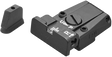CZ P-07 CZ P-09 miras ajustables | ranuradas