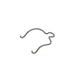 CZ Shadow 2 CZ TS 2 CZ 75B & SP-01 muelle de barra del gatillo de competición | -15% potencia
