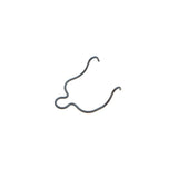 CZ Shadow 2 CZ TS 2 CZ 75B & SP-01 muelle de barra del gatillo de competición | -15% potencia