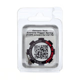 CZ Shadow 2 CZ TS 2 CZ 75B & SP-01 muelle de gatillo extreme | +10% potencia