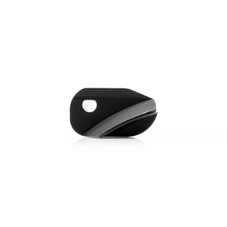 CZ Shadow 2 CZ TS 2 CZ 75B & SP-01 seguro de perfil bajo | grande derecho
