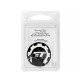CZ Shadow 2 CZ TS 2 CZ 75B & SP-01 seguro de perfil bajo | grande derecho