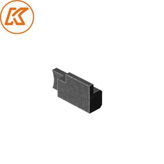 CZ Shadow 2, CZ TS 2, CZ 75B & SP-01 seguro detent plunger - derecho | KMR
