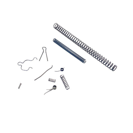CZ Shadow 2 CZ TS 2 CZ 75B & SP-01 kit de muelles