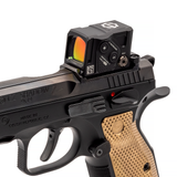 CZ Shadow 2 OR placa adaptadora | Aimpoint A-CUT huella