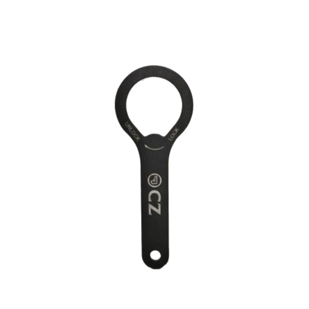 CZ Shadow 2 Orange llave para casquillo