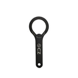 CZ Shadow 2 Orange llave para casquillo