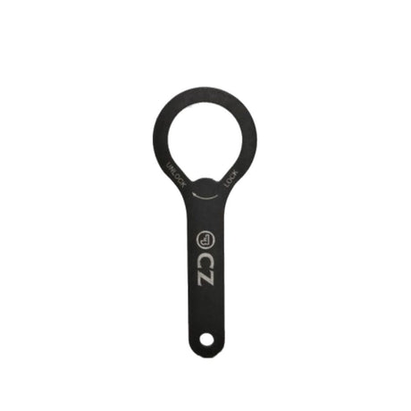 CZ Shadow 2 Orange llave para casquillo