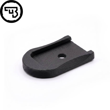 CZ Shadow 2 Target alu base del cargador CZ