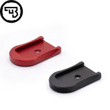 CZ Shadow 2 Target alu base del cargador CZ